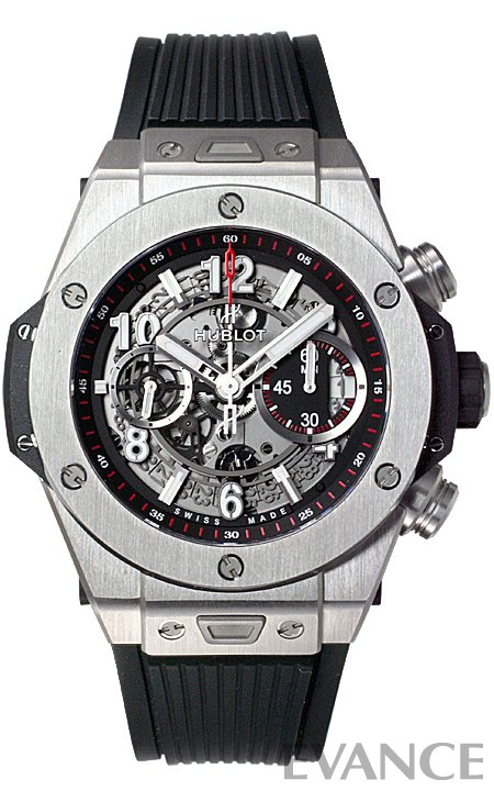 HUBLOT ウブロ ビッグバンウニコ