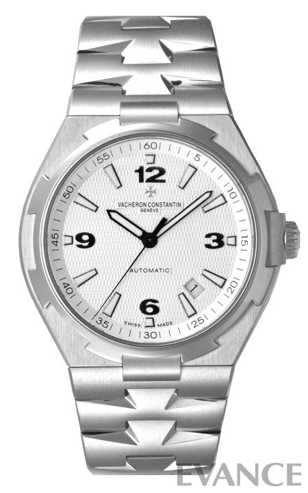 VACHERON CONSTANTIN ヴァシュロンコンスタンタン ヴァシュロンコンスタンタン オーバーシーズ