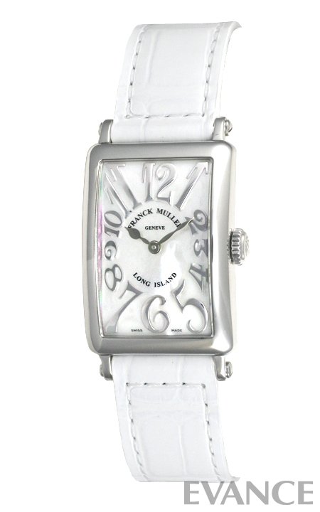 FRANCK MULLER フランク・ミュラー ロングアイランド