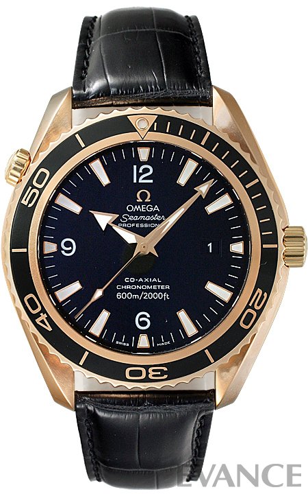 OMEGA オメガ シーマスタープラネットオーシャン