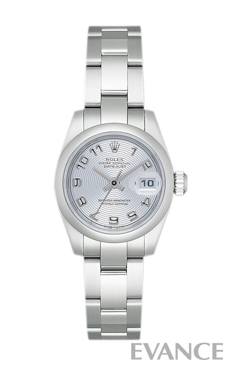 ROLEX ロレックス ロレックス レディース デイトジャスト