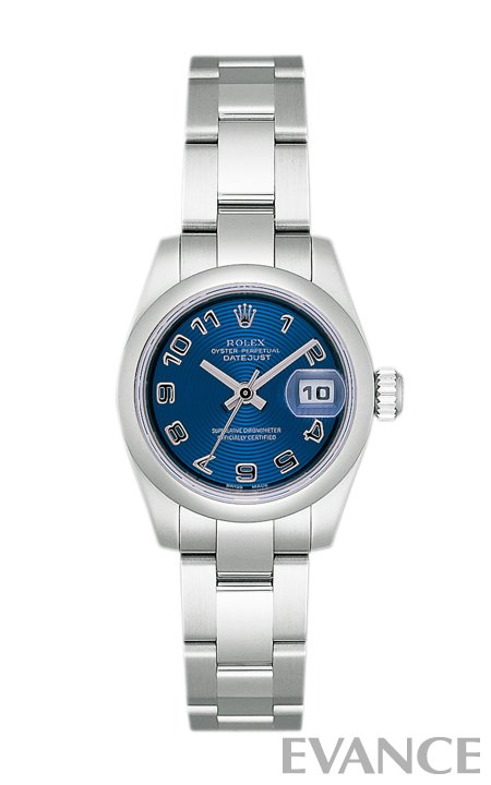 ROLEX ロレックス ロレックス レディース デイトジャスト