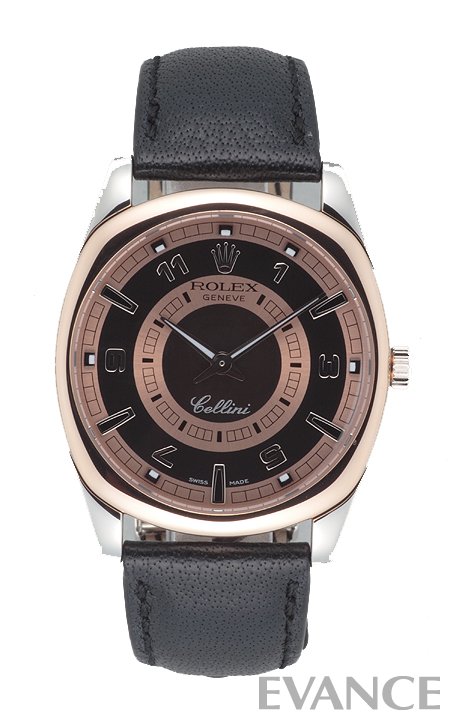 ROLEX ロレックス チェリーニ ダナオス