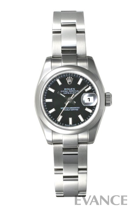ROLEX ロレックス ロレックス レディース デイトジャスト