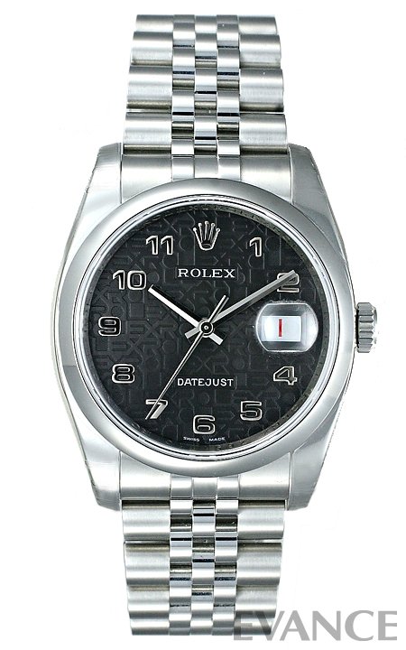 ROLEX ロレックス ロレックス デイトジャスト