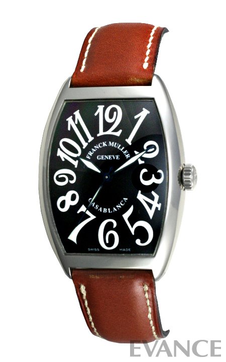 FRANCK MULLER フランク・ミュラー カサブランカ