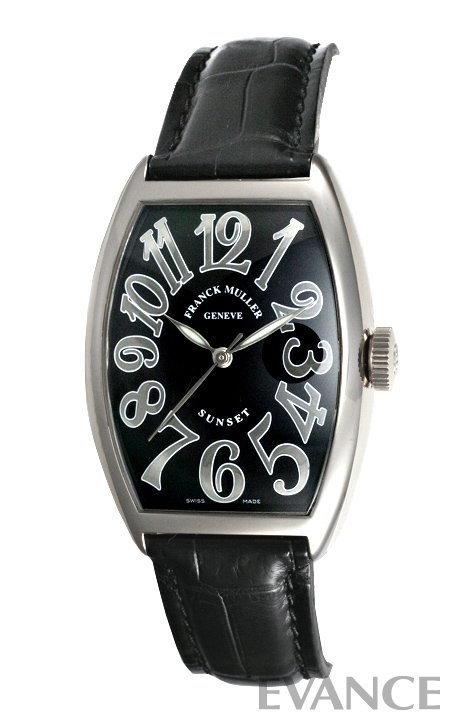 FRANCK MULLER フランク・ミュラー フランク・ミュラー トノーカーベックスサンセット