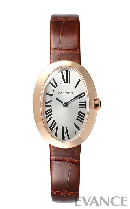 CARTIER カルティエ ベニュワール SM