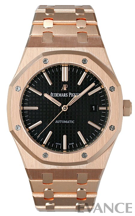 AUDEMARS PIGUET オーデマピゲ ロイヤルオーク