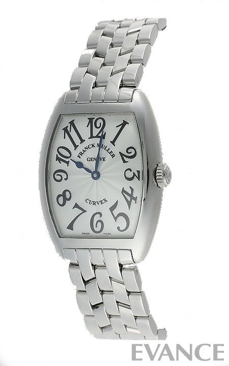 FRANCK MULLER フランク・ミュラー フランク・ミュラー トノーカーベックス