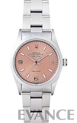 ROLEX ロレックス オイスター パーペチュアル エアキング