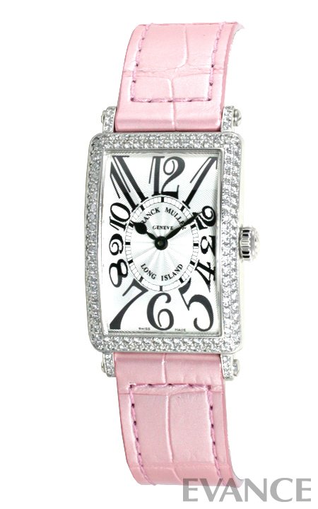 FRANCK MULLER フランク・ミュラー フランク・ミュラー ロングアイランドレディース
