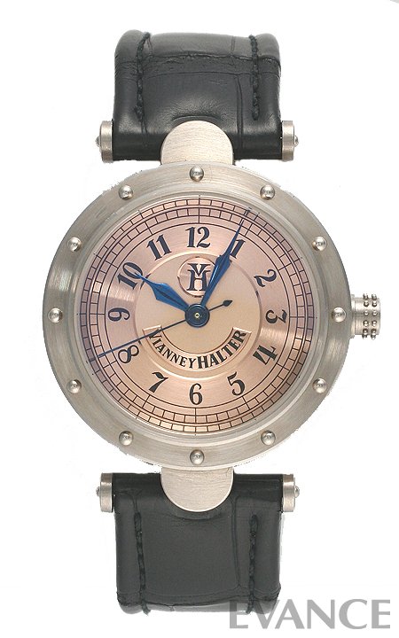 OTHER その他 VIANNEY HALTER / ヴィアネイ・ハルター   クラシック