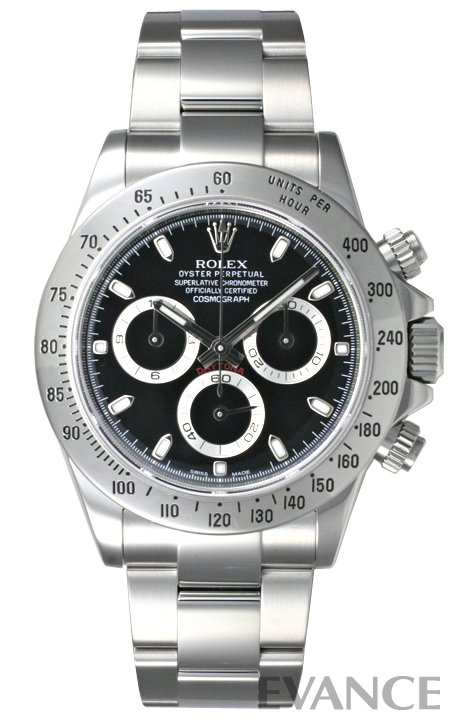 ROLEX ロレックス デイトナ