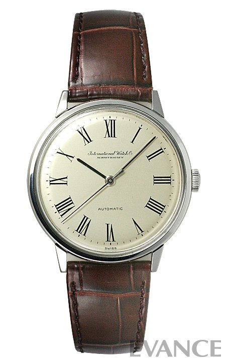 IWC アイ・ダブリュー・シー アンティーク