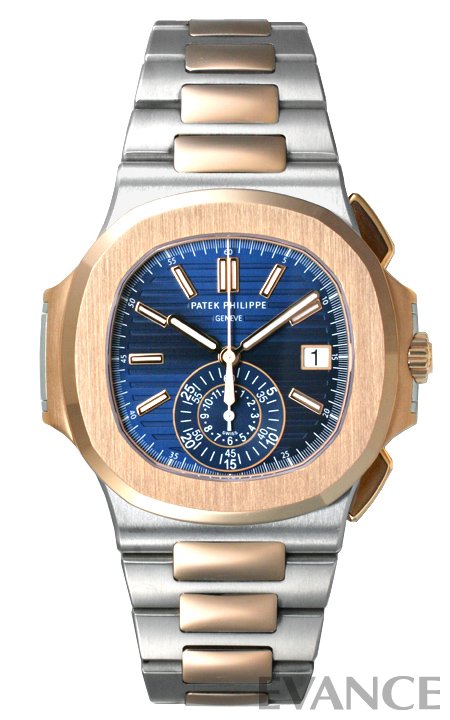 PATEK PHILIPPE パテックフィリップ ノーチラス