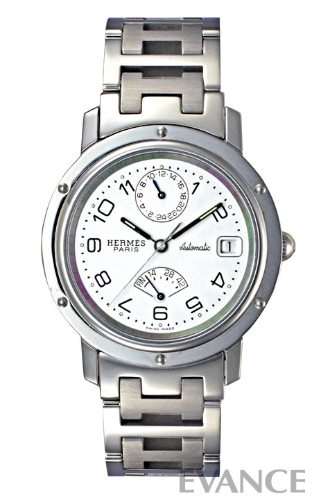 HERMES エルメス パワーリザーブ