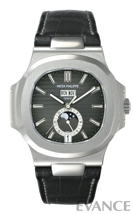 PATEK PHILIPPE パテックフィリップ ノーチラス