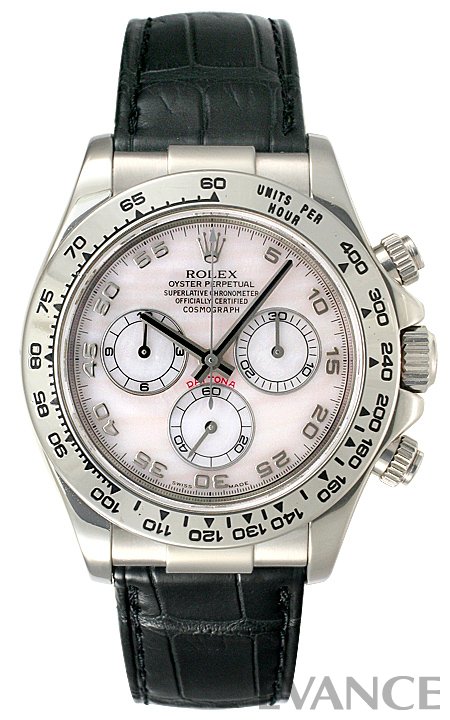 ROLEX ロレックス デイトナ ゴールド