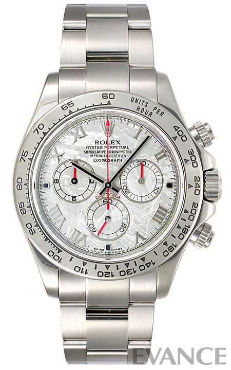 ROLEX ロレックス デイトナ ゴールド