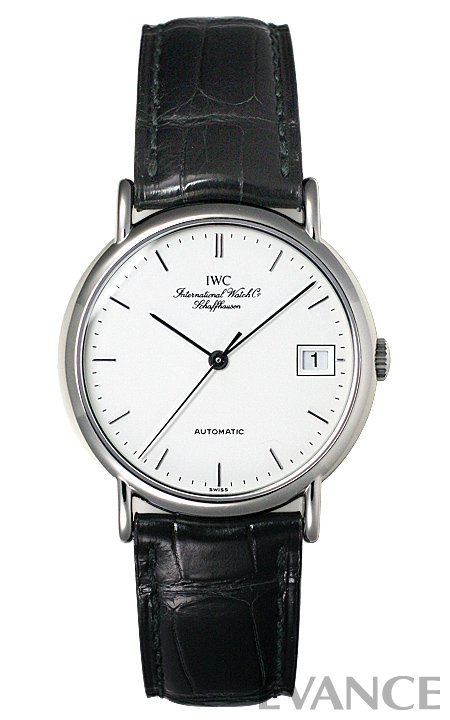 IWC アイ・ダブリュー・シー ポートフィノ