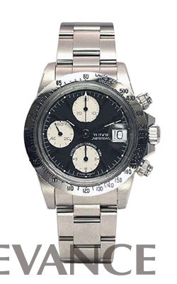 TUDOR チューダー(チュードル) クロノタイム
