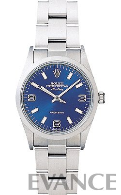 ROLEX ロレックス オイスター パーペチュアル エアキング