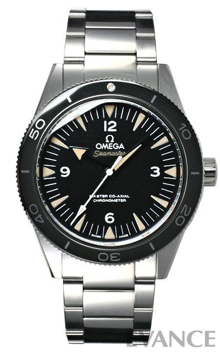 OMEGA オメガ シーマスター300 マスターコーアクシャル
