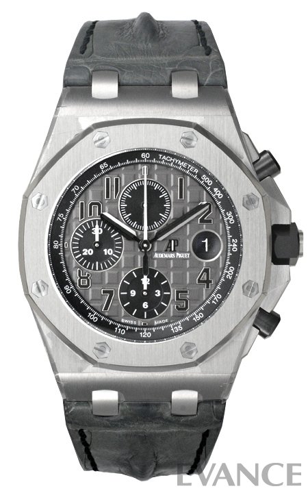AUDEMARS PIGUET オーデマピゲ ロイヤルオーク オフショア クロノ