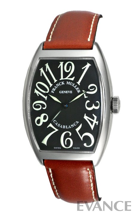FRANCK MULLER フランク・ミュラー フランク・ミュラー トノーカーベックスカサブランカ
