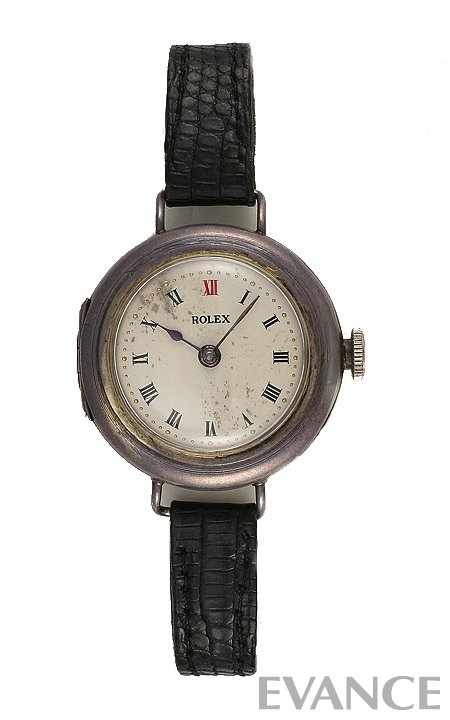 ROLEX ロレックス アンティーク レディース手巻き