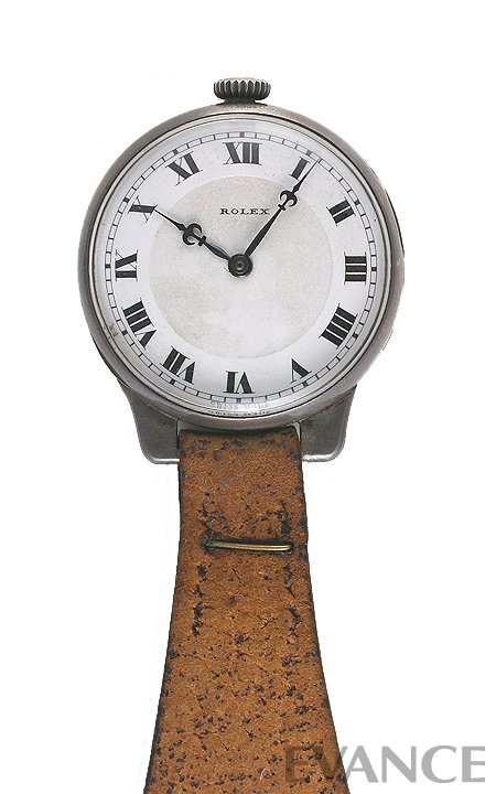 ROLEX ロレックス アンティーク ナースウォッチ