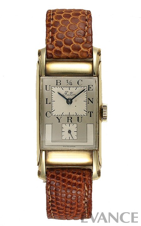 ROLEX ロレックス アンティーク プリンス クォーター センチュリー