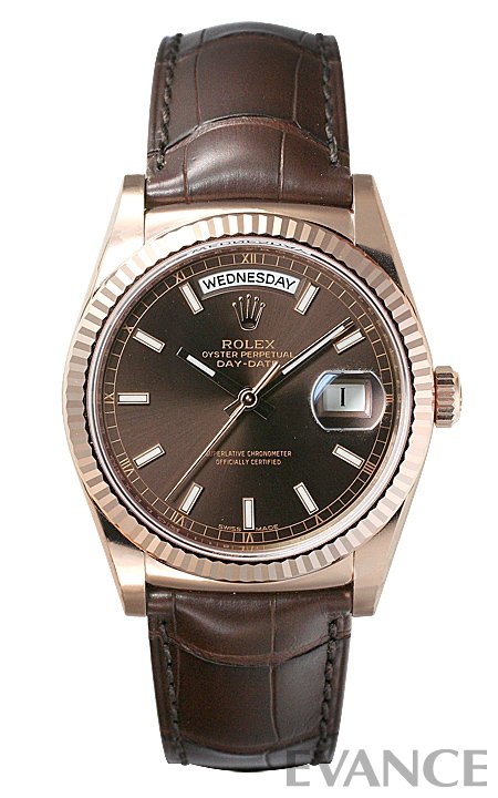 ROLEX ロレックス デイデイト