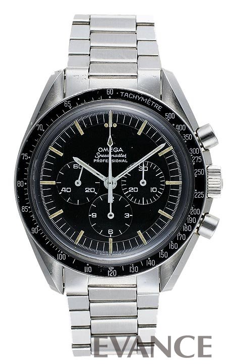 OMEGA オメガ スピードマスター 4thモデル