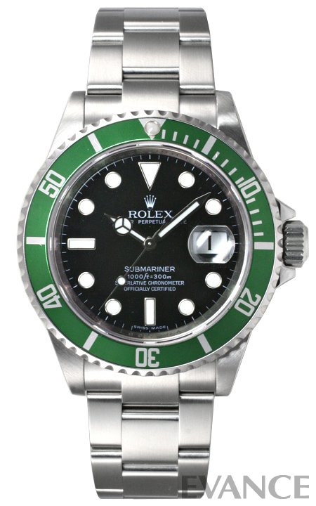 ROLEX ロレックス サブマリーナデイト