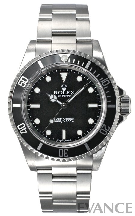 ROLEX ロレックス サブマリーナ