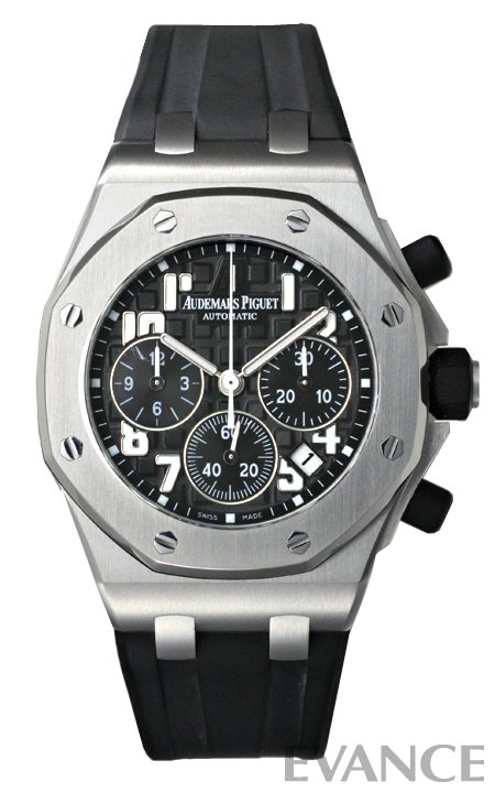 AUDEMARS PIGUET オーデマピゲ ロイヤルオーク オフショア クロノ レディ