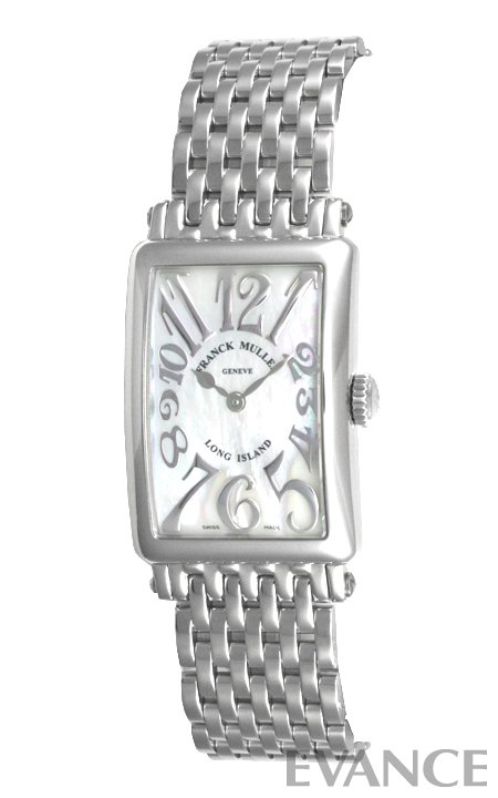 FRANCK MULLER フランク・ミュラー フランク・ミュラー ロングアイランドレディース