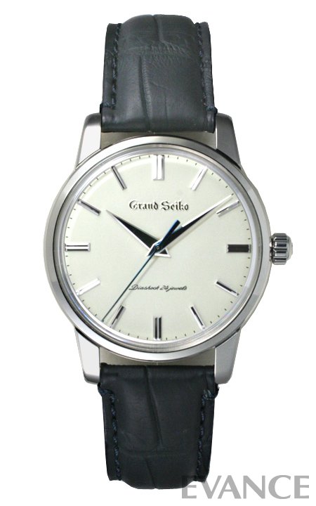 GRAND SEIKO グランドセイコー セイコー130周年記念モデル