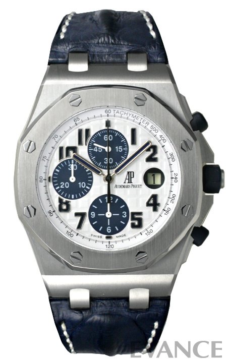 AUDEMARS PIGUET オーデマピゲ ロイヤルオーク オフショア クロノ