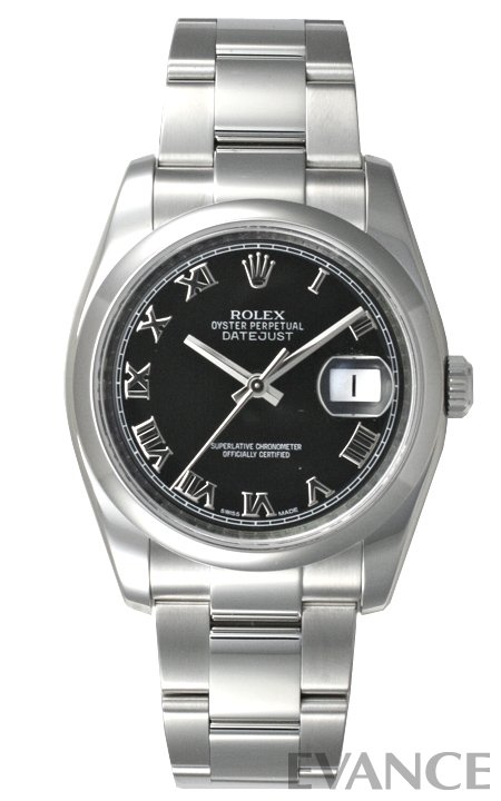ROLEX ロレックス ロレックス デイトジャスト