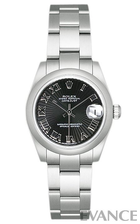 ROLEX ロレックス ロレックス ボーイズ デイトジャスト