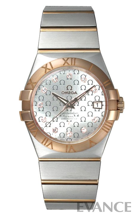 OMEGA オメガ コンステレーション クロノメーター