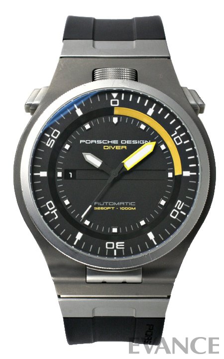 OTHER その他 PORSCHE DESIGN / ポルシェデザイン  P6780 ダイバーオートマティック