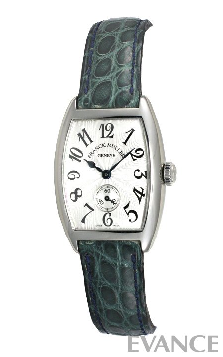 FRANCK MULLER フランク・ミュラー フランク・ミュラー トノーカーベックス