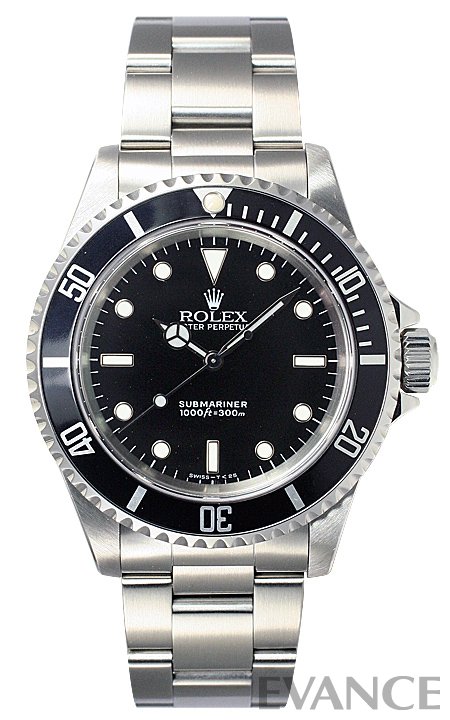 ROLEX ロレックス サブマリーナ
