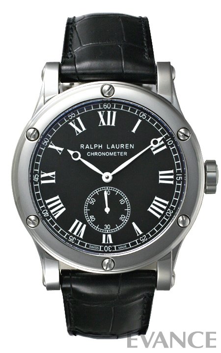 RALPH LAUREN ラルフローレン スポーティング クラシック クロノメーター