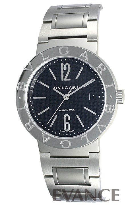 BVLGARI ブルガリ ブルガリ ブルガリブルガリ