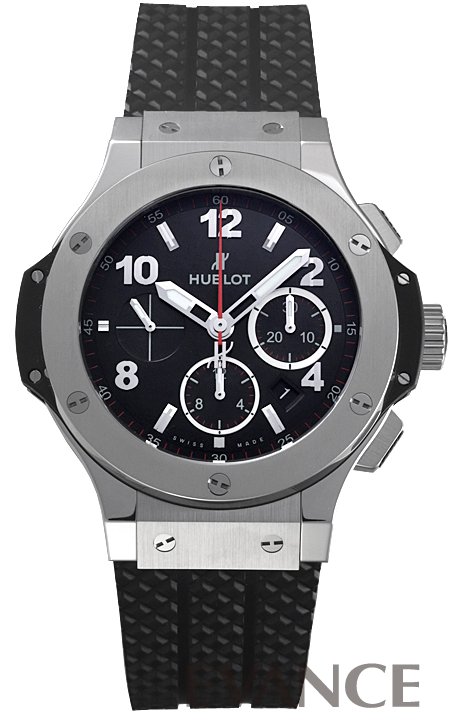 HUBLOT ウブロ ビッグバン スチール